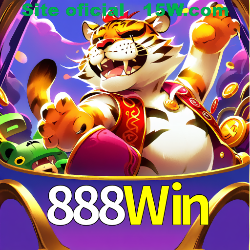 Imagem promocional da 888Win mostrando a plataforma e suas vantagens